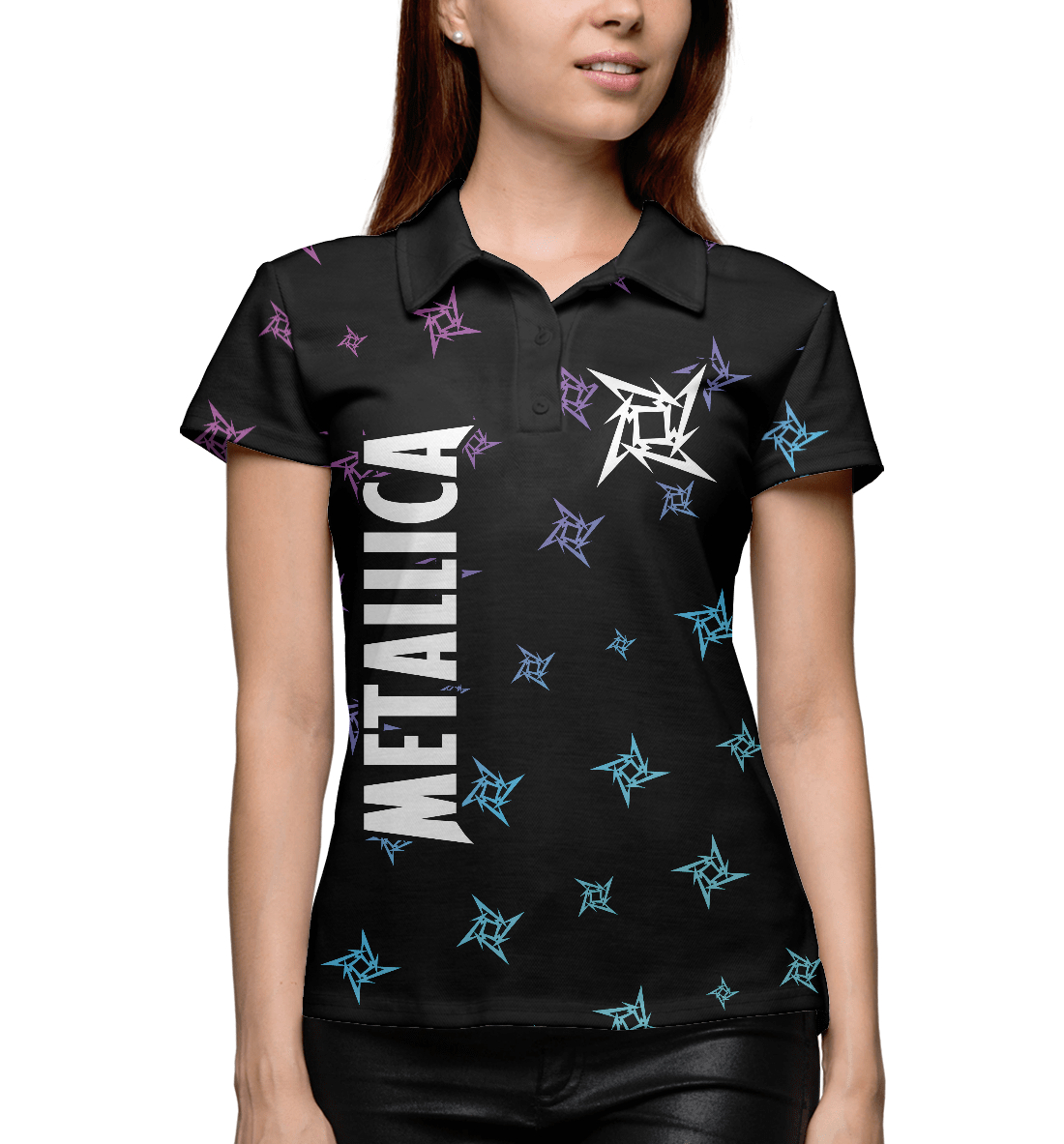 

Metallica / Металлика
