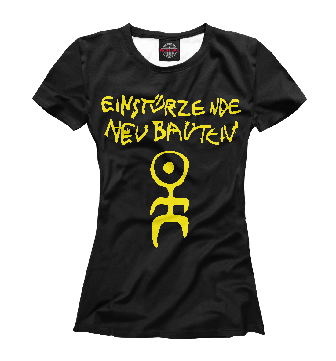 

Einsturzende Neubauten
