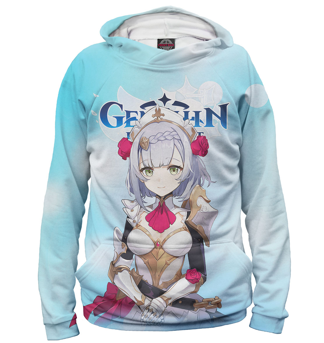 

Genshin Impact