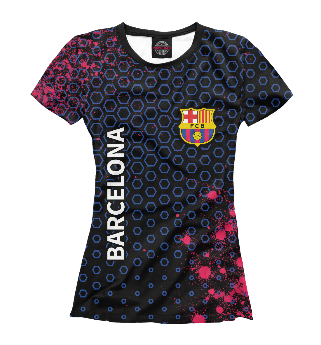 

Barcelona / Барселона