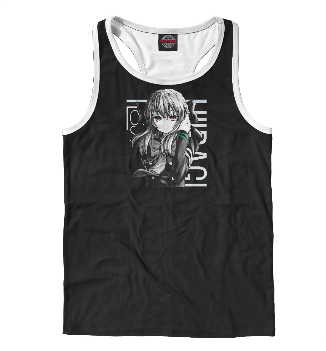 

Шиноа Хираги