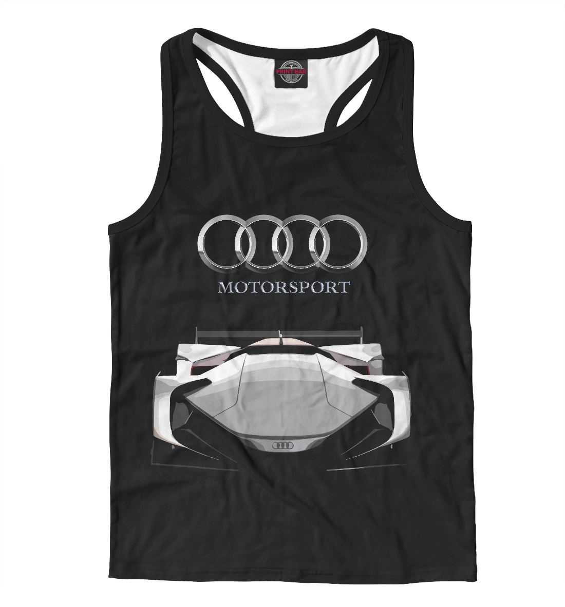 

Audi Motorsport