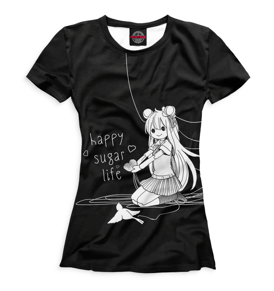 

Happy sugar life