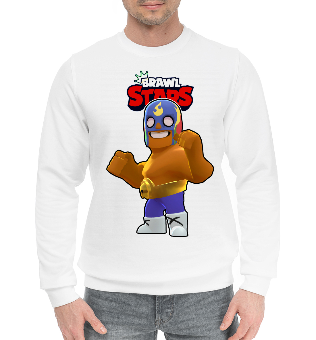 

Brawl Stars