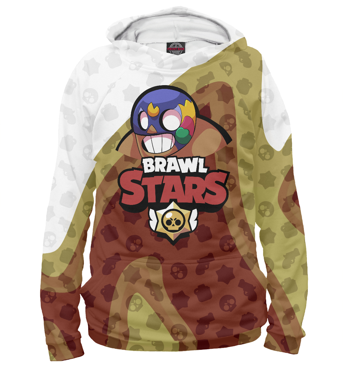 

Brawl Stars: El Primo