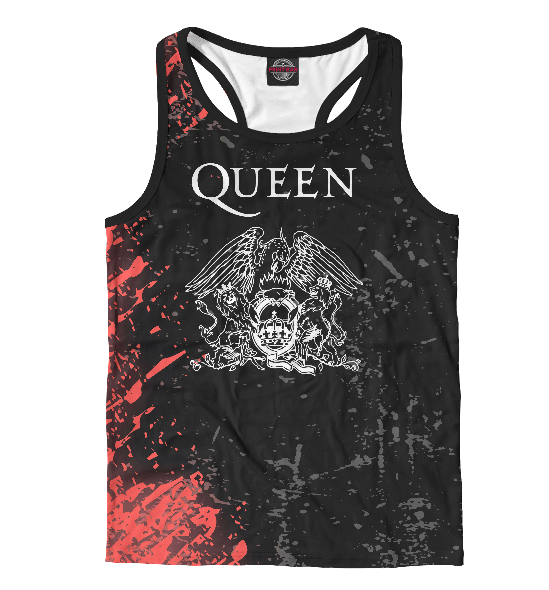

Queen