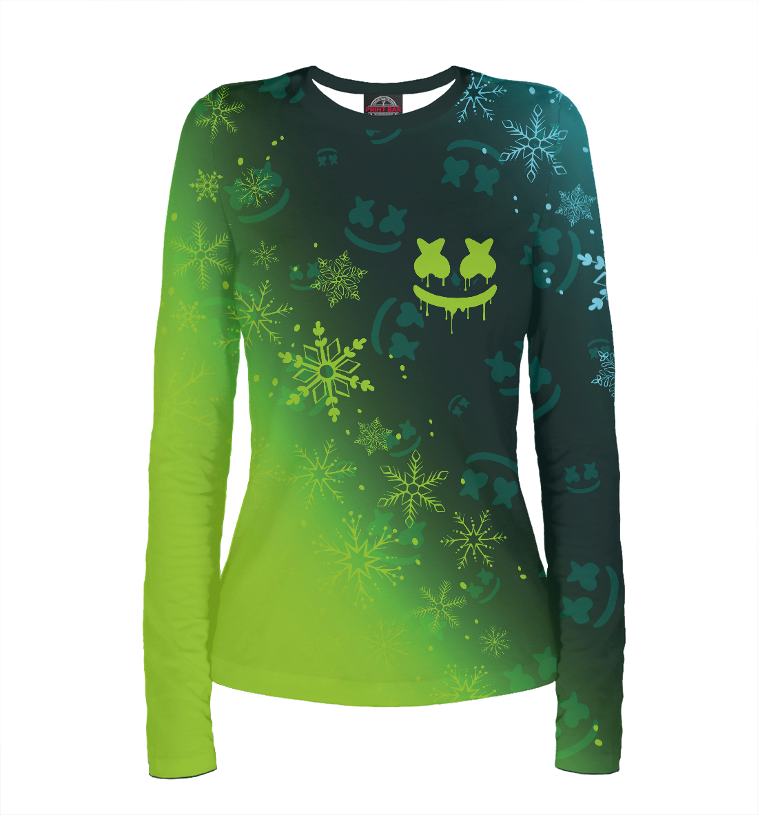 

Marshmello - Снежный