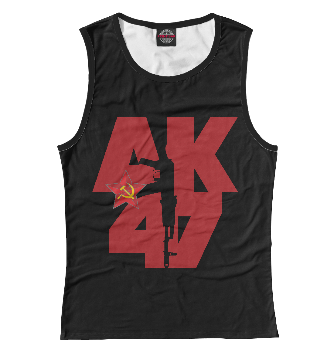 

АК 47