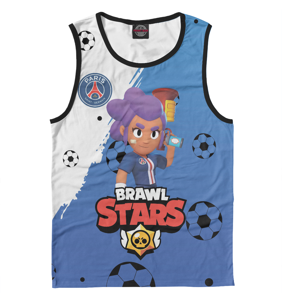 

Brawl Stars