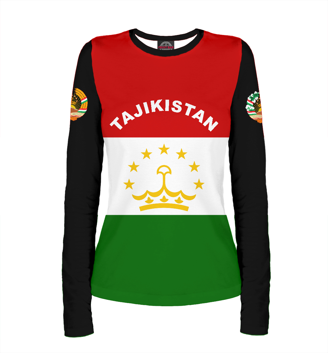 

Tajikistan