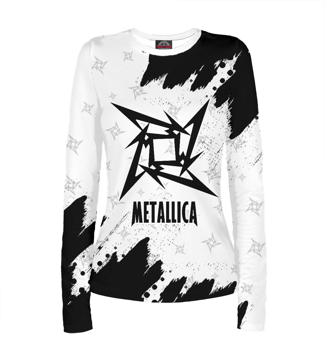 

Metallica / Металлика