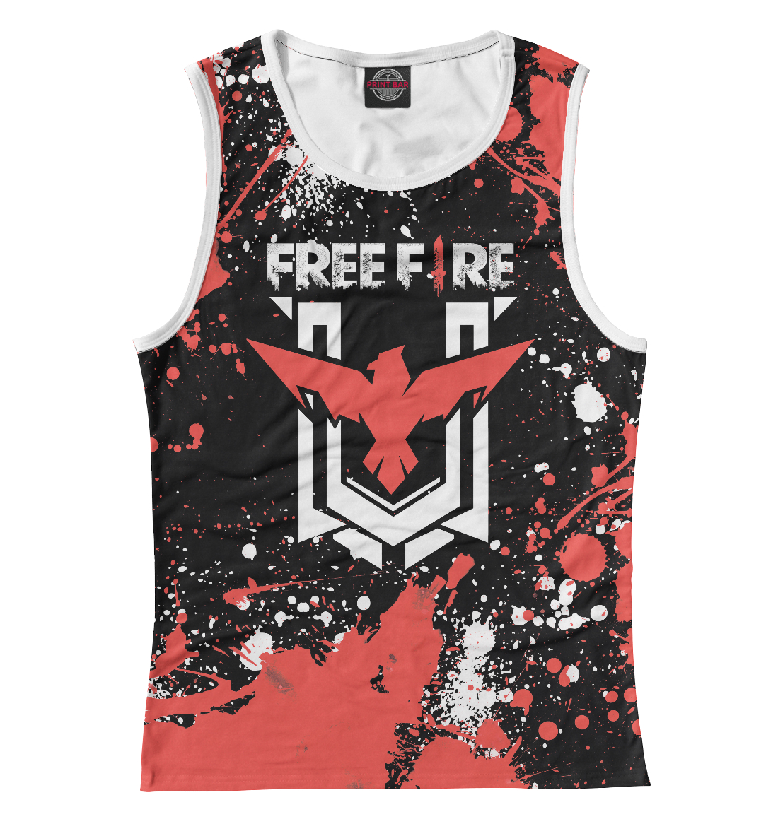 

Garena Free Fire