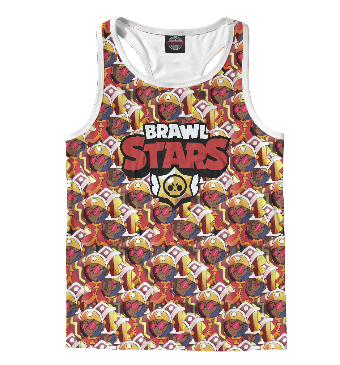 

Brawl Stars Max