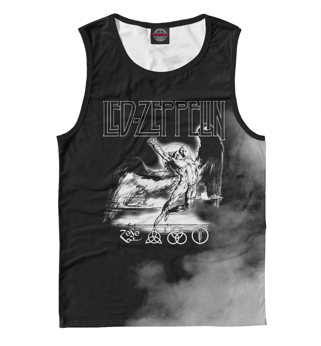 

Led Zeppelin