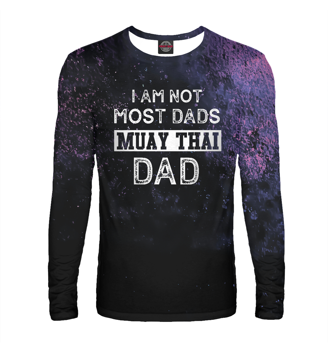 

Muay Thai Dad Nakmuay