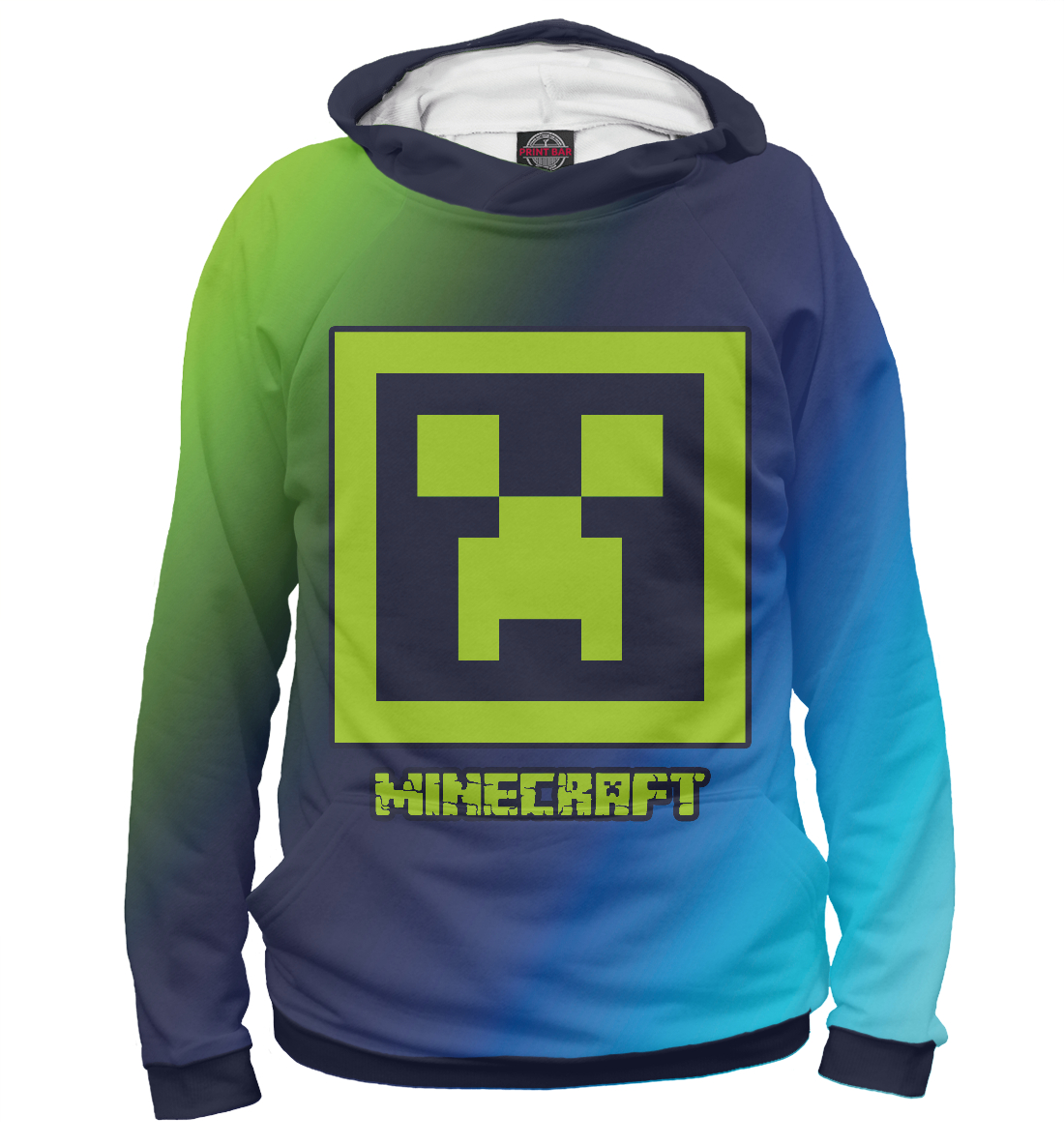 

Minecraft - Крипер