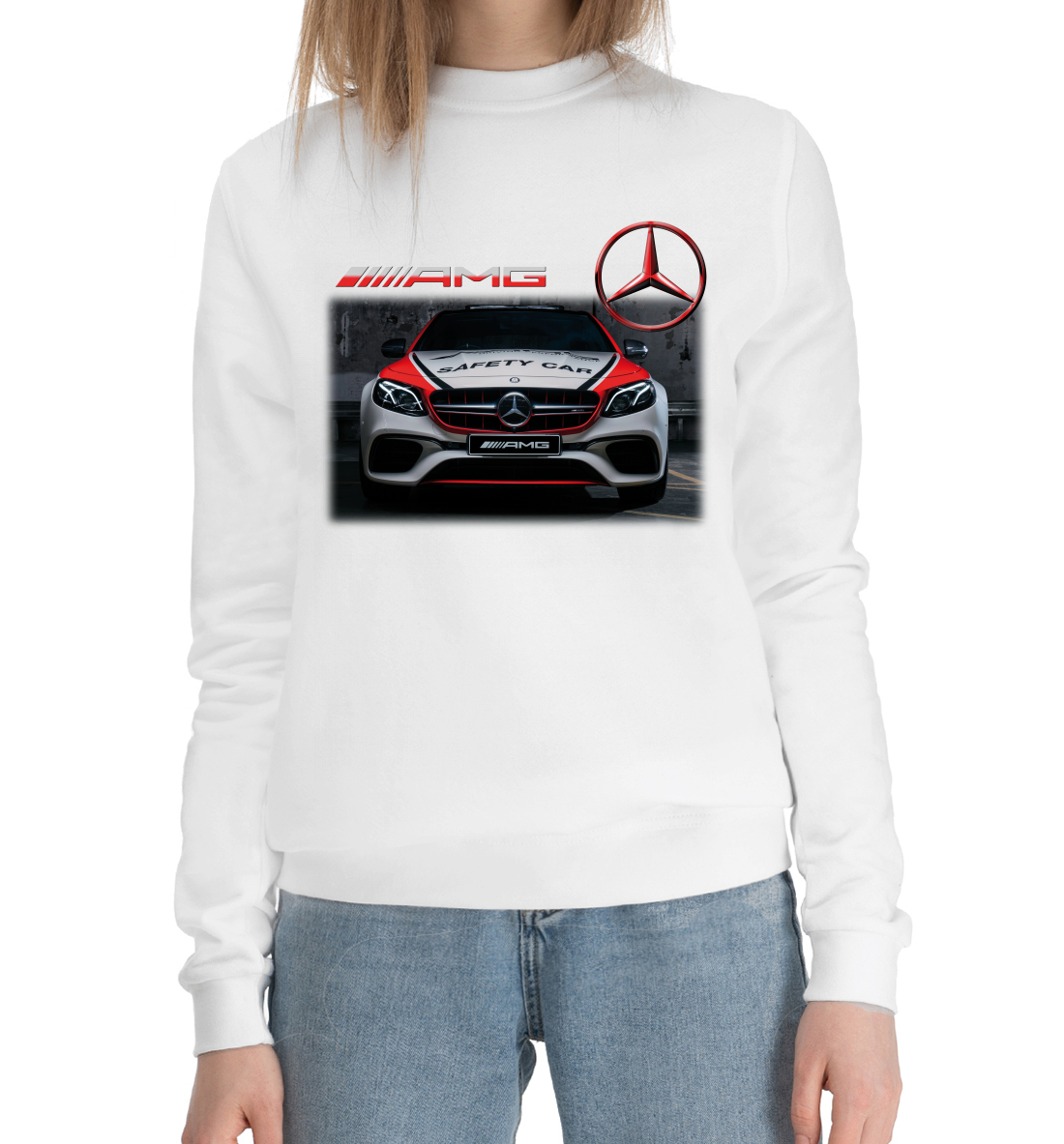 

E63 AMG