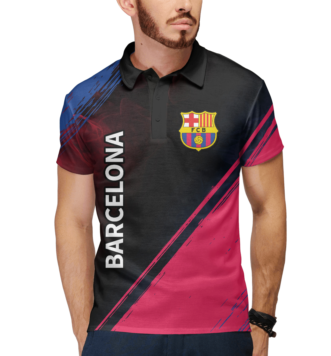 

Barcelona / Барселона