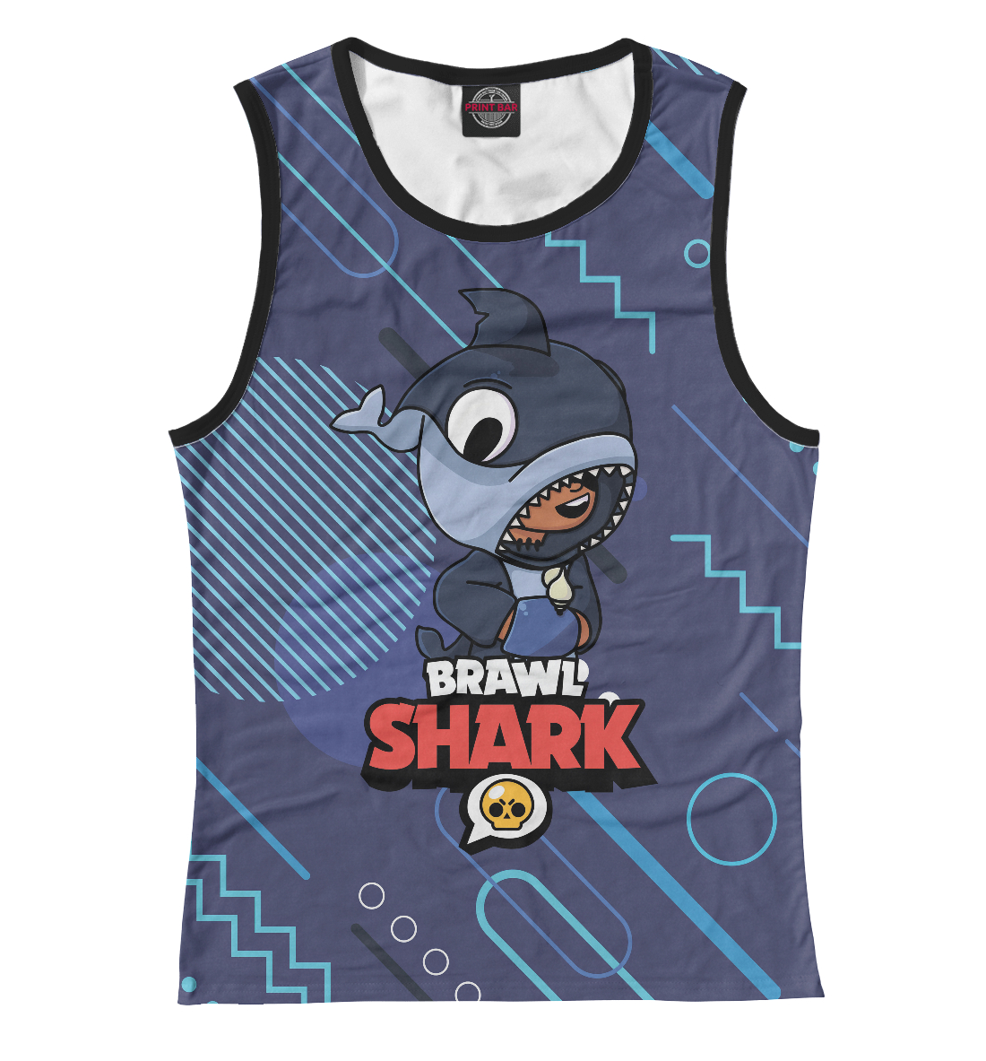 

Brawl Stars