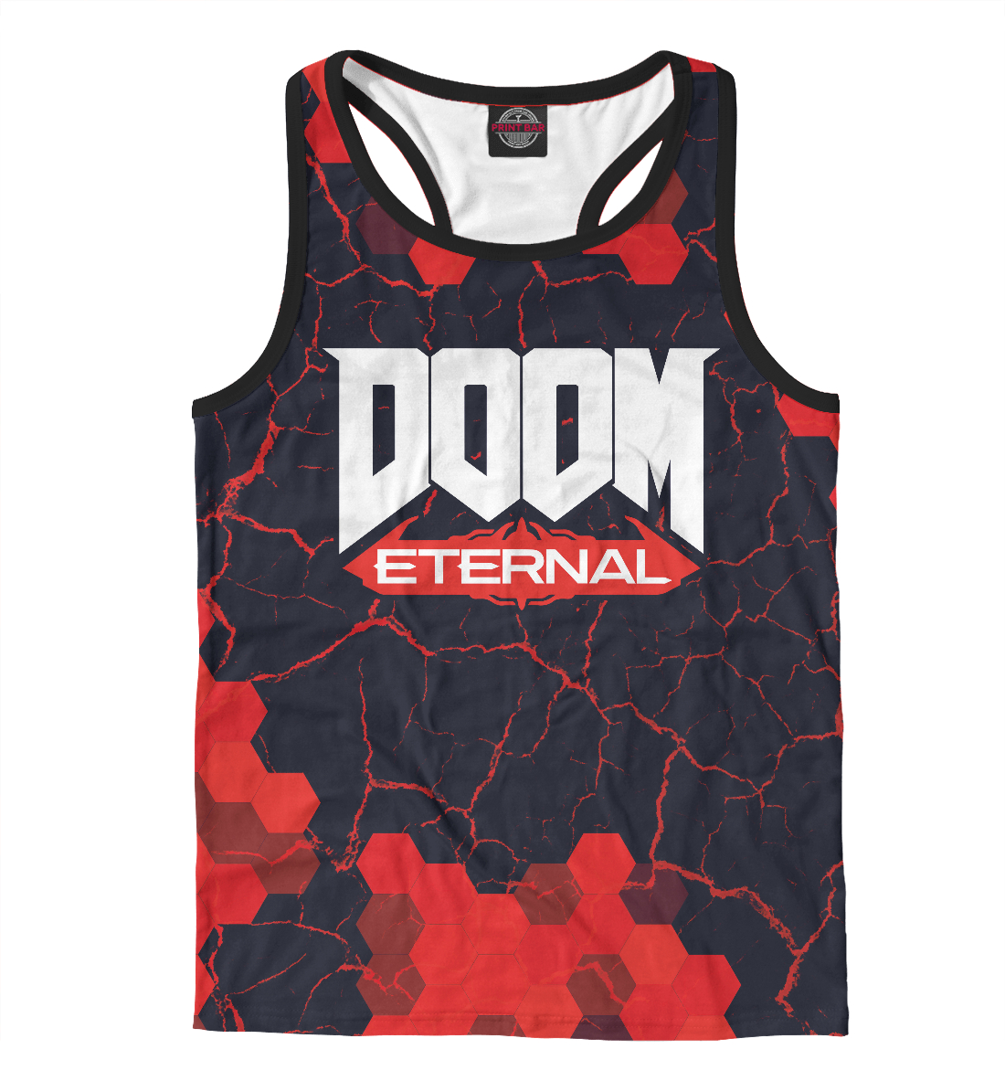 

Doom Eternal / Дум Этернал