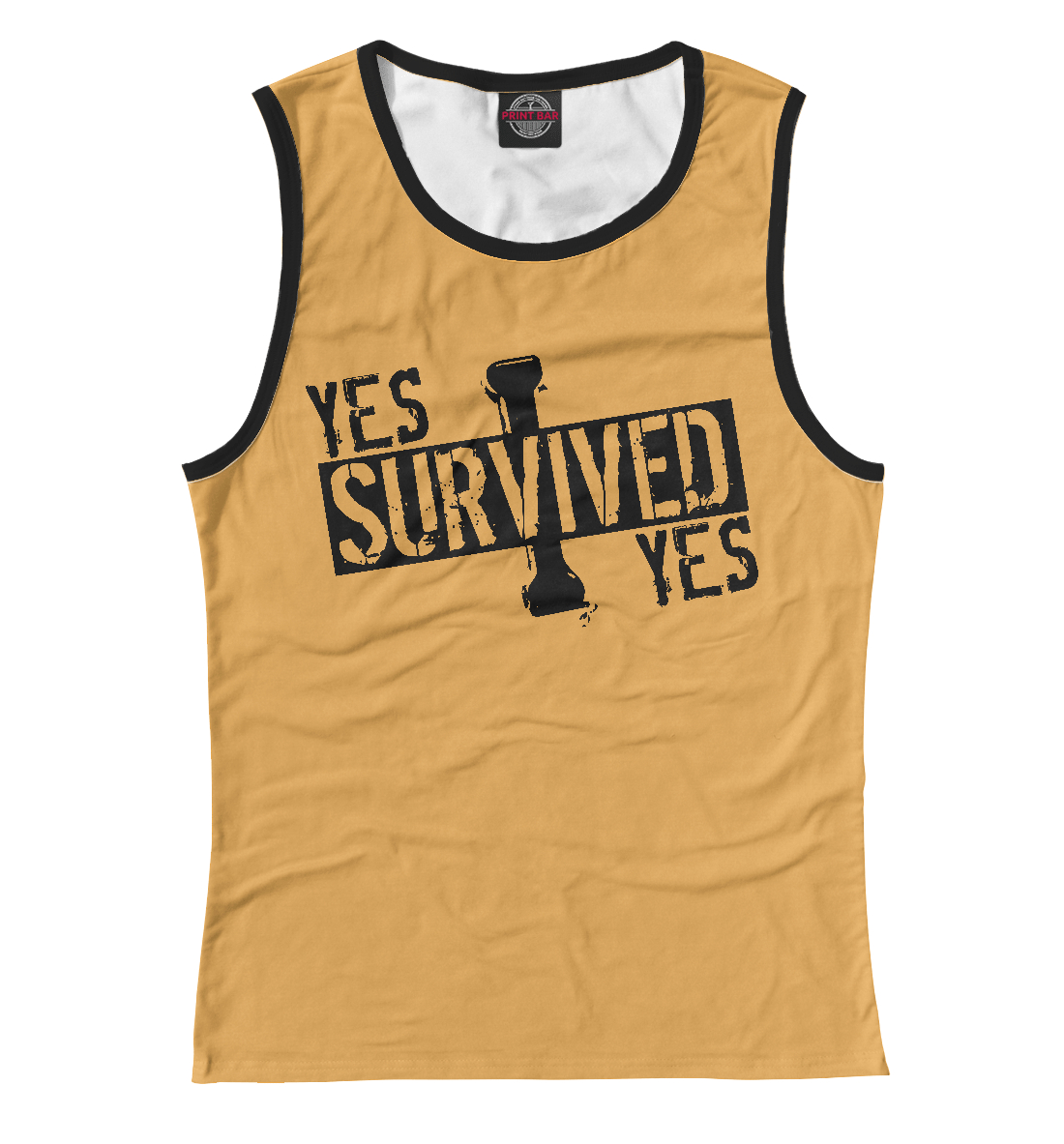 

Survived