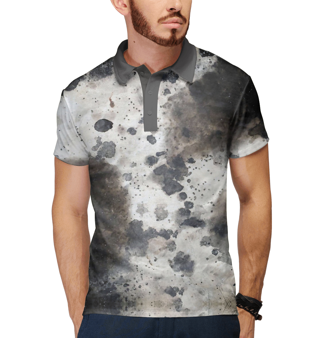 

50 оттенков серого