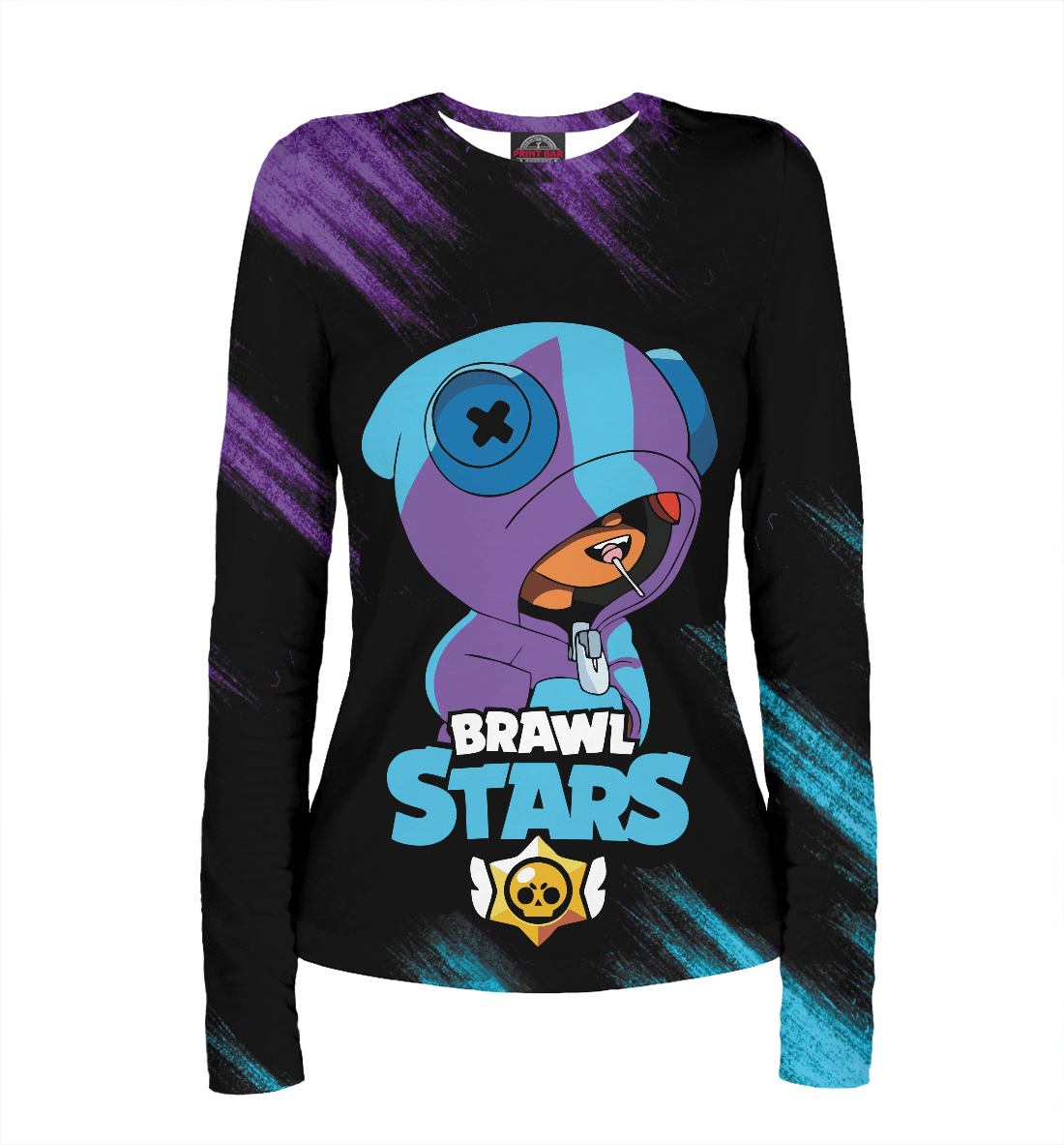 

Brawl Stars
