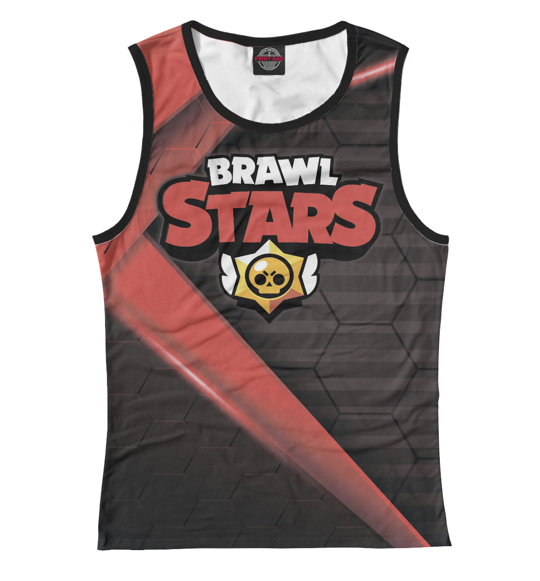 

Brawl Stars