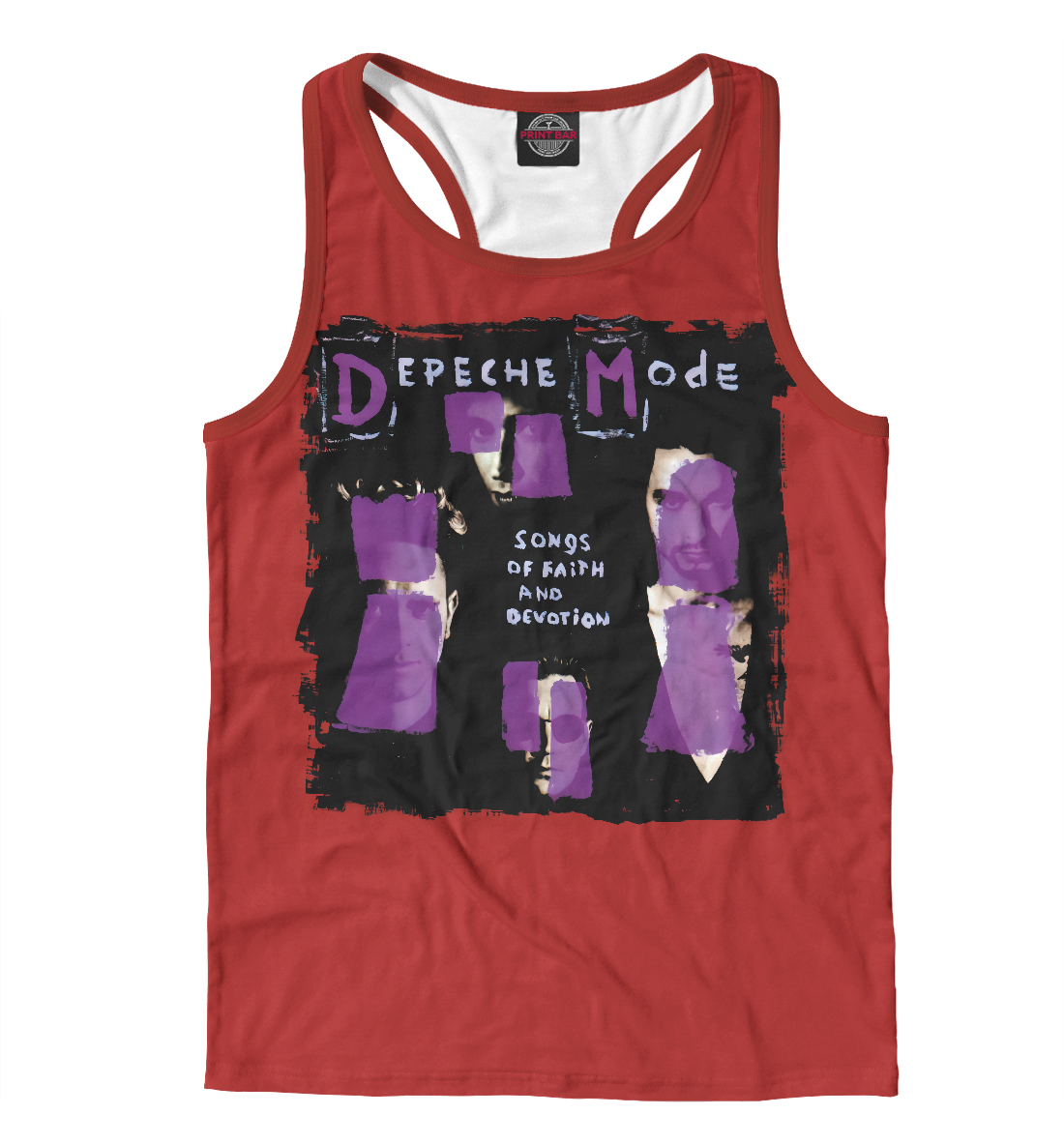 

Depeche Mode