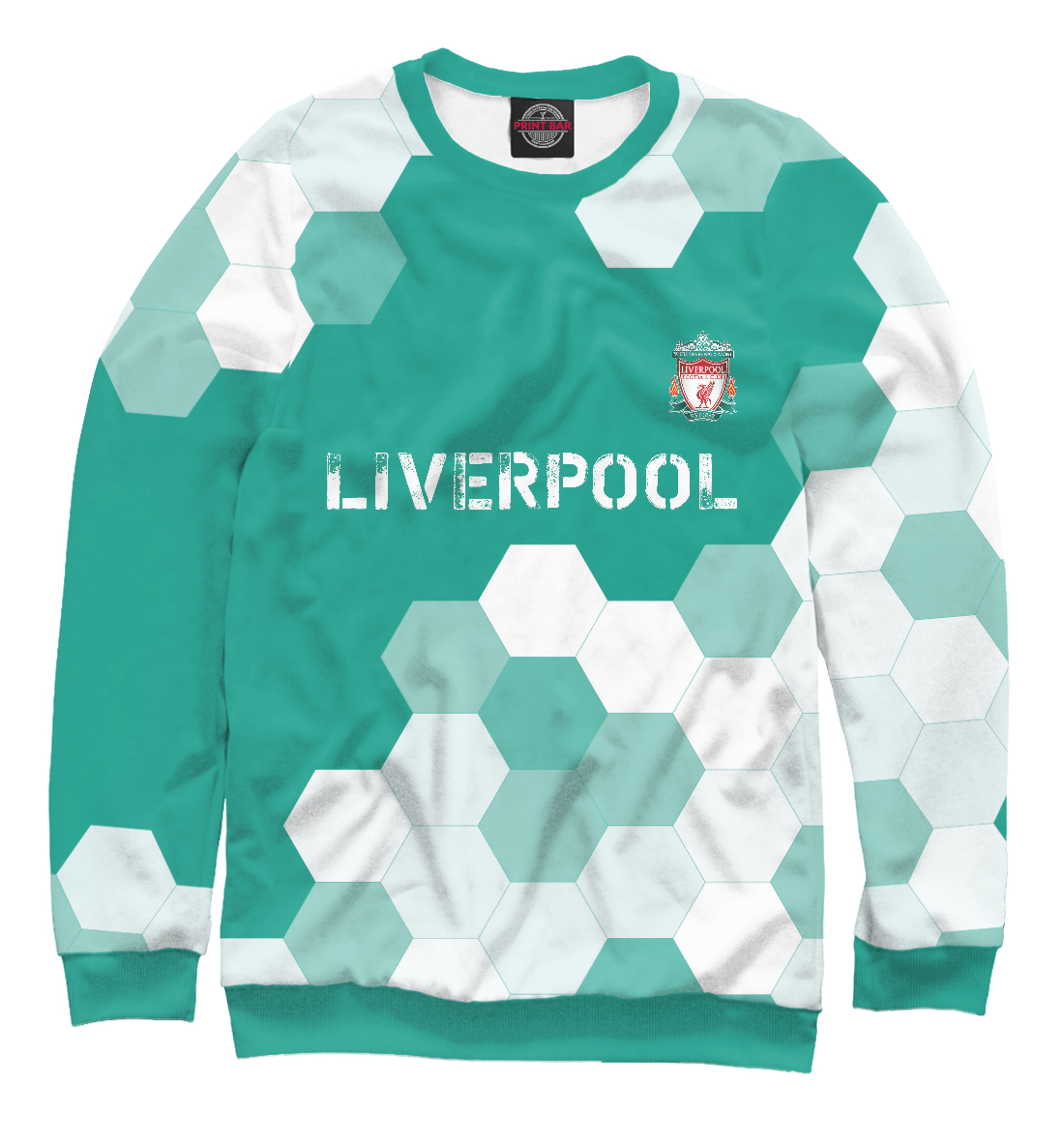 

Liverpool | Liverpool
