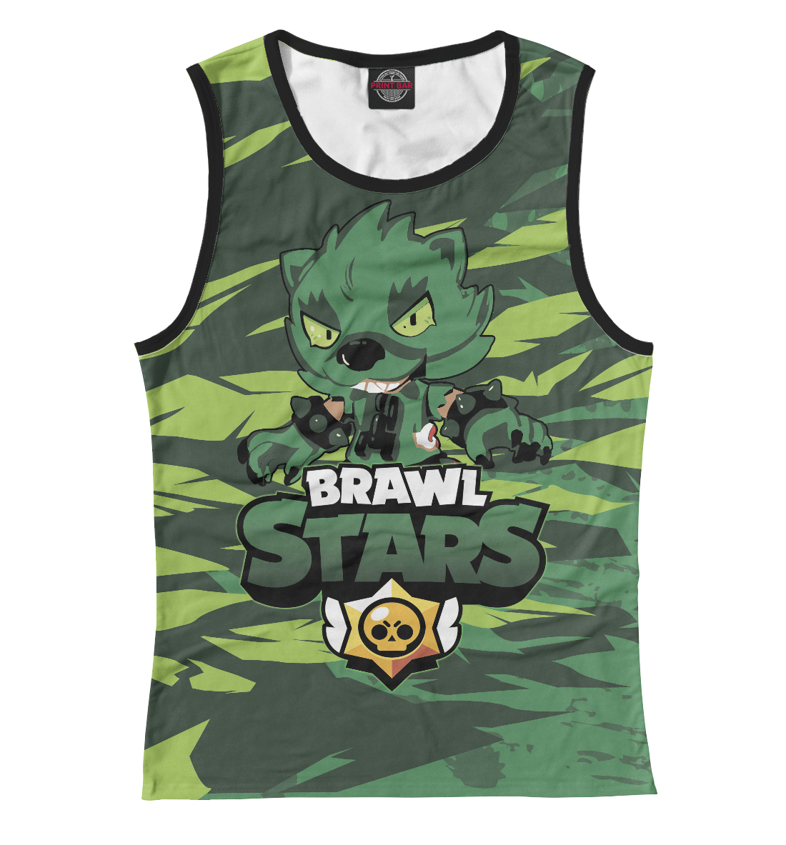 

Brawl Stars