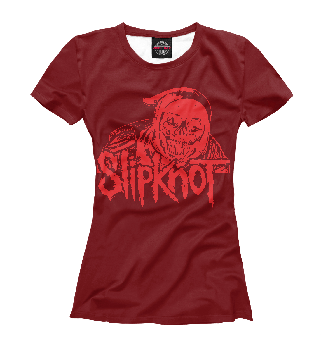

Slipknot