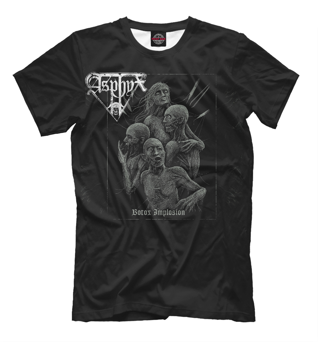 

Asphyx