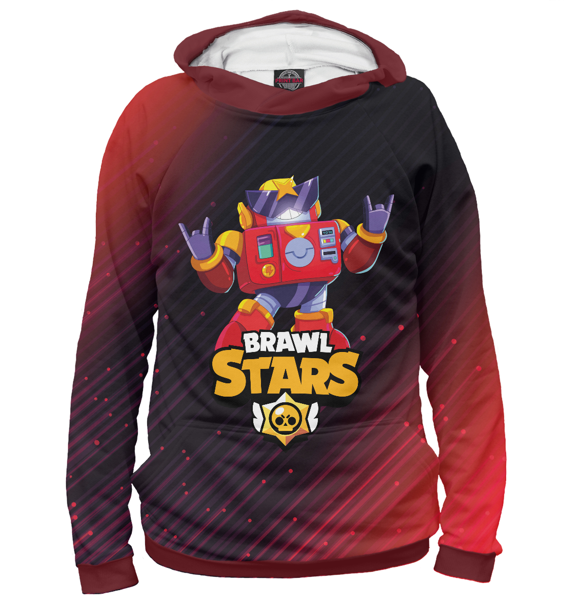 

Brawl Stars Surge
