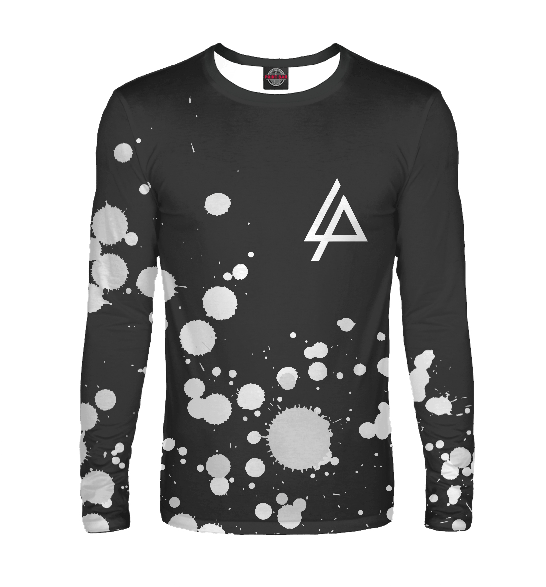 

Linkin Park / Линкин Парк