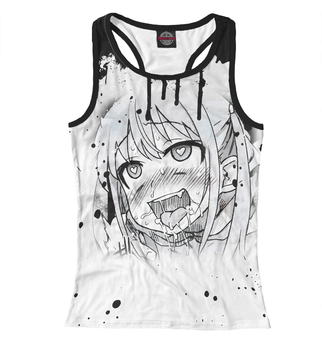 

Ahegao