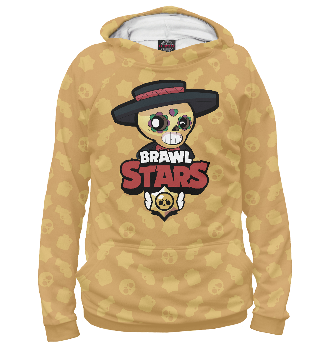 

Brawl Stars Poco