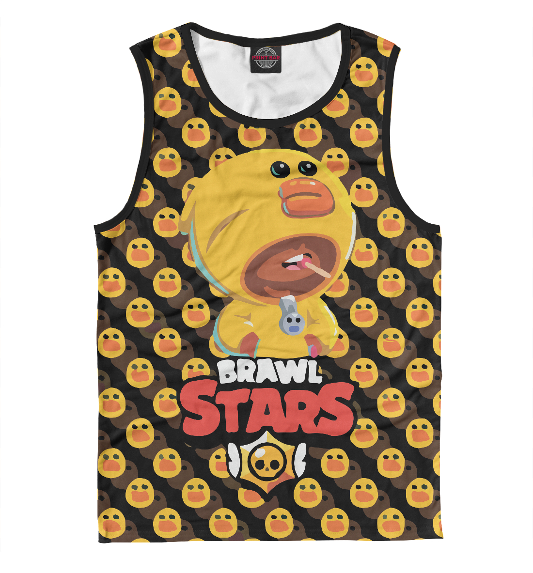 

Brawl Stars