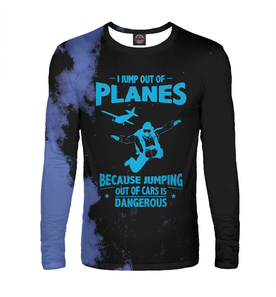 

Funny Jump out of Planes