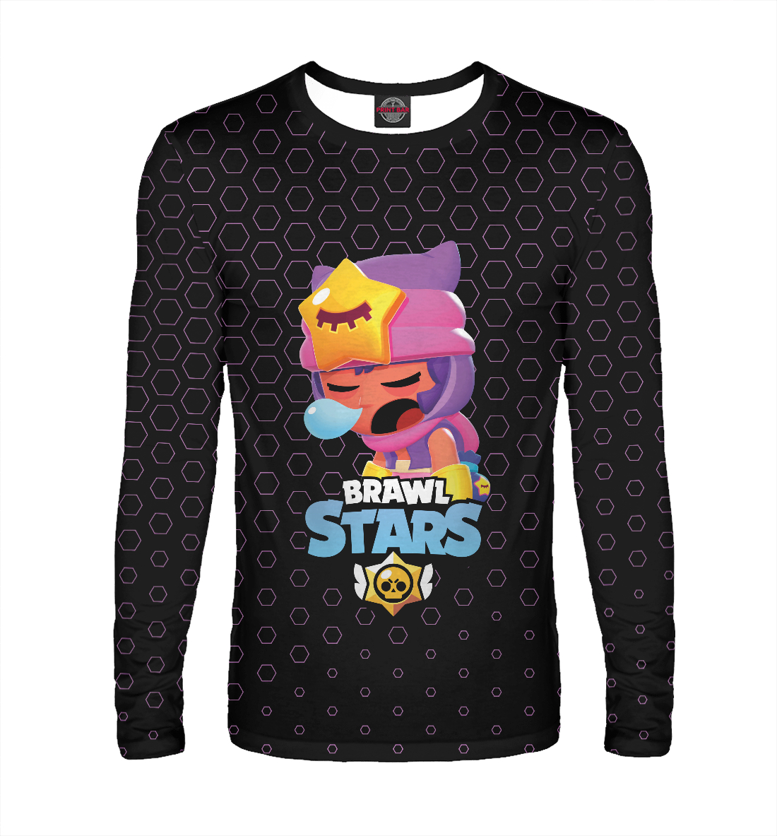 

Brawl Stars Sandy