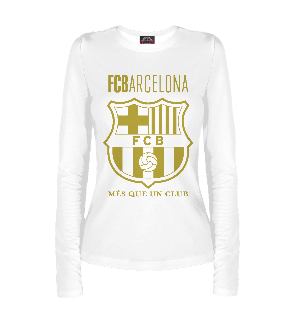 

Barcelona FC