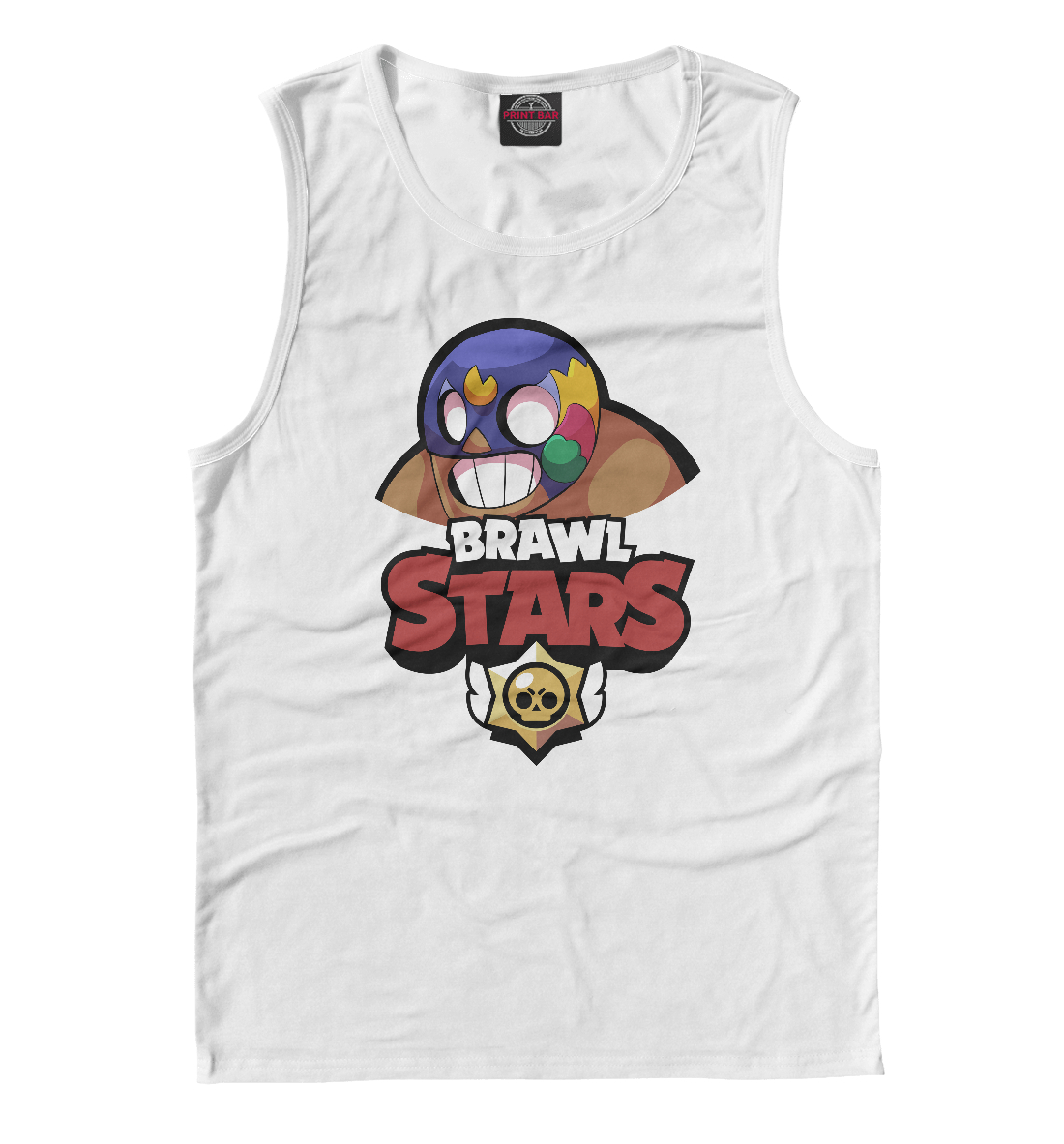 

Brawl Stars El Primo