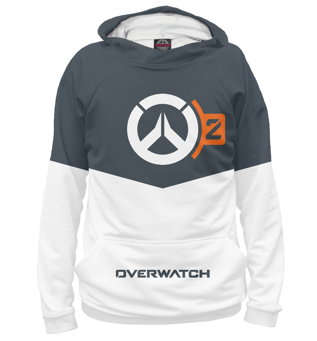Overwatch 2
