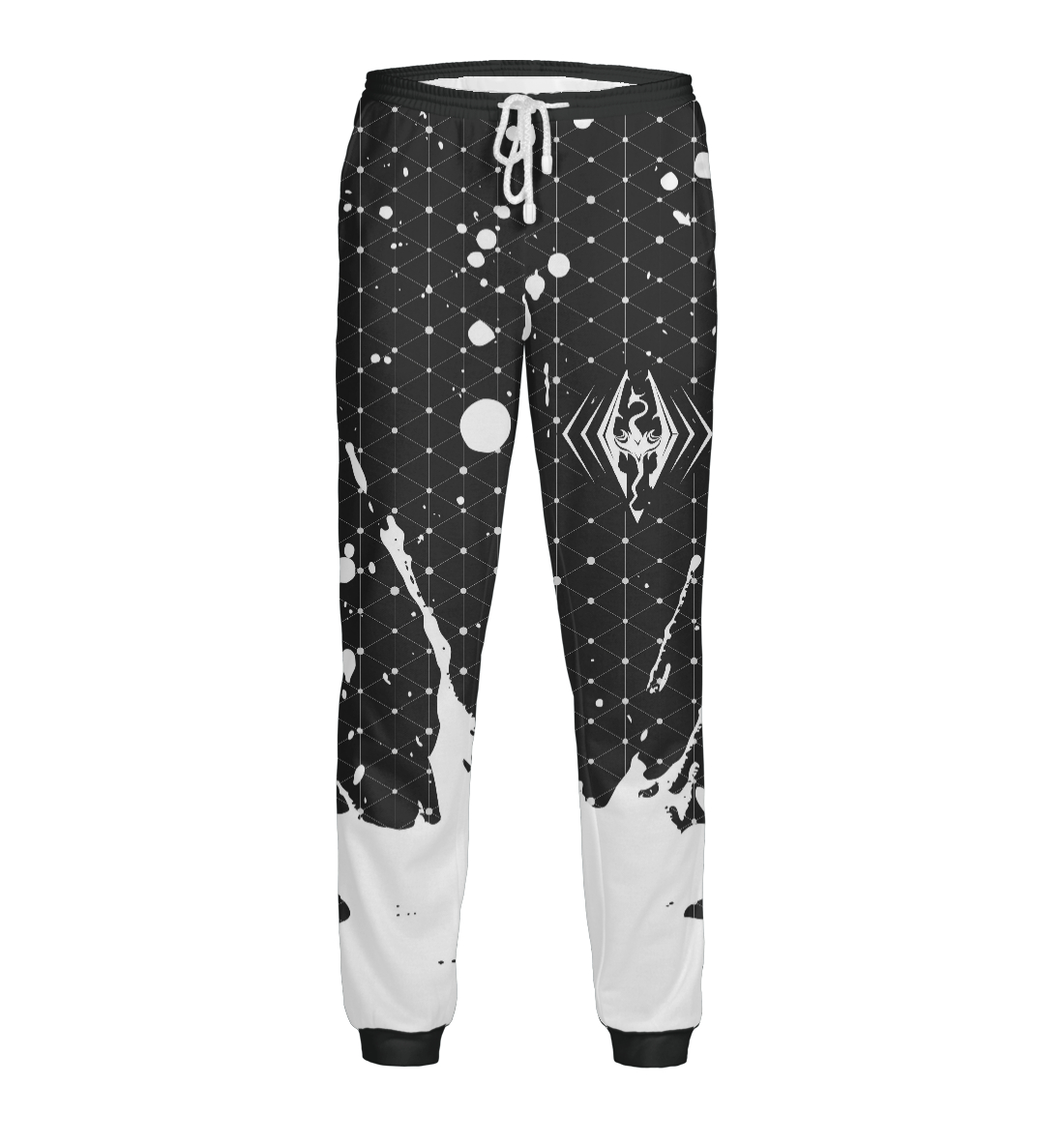 

Скайрим - Краска