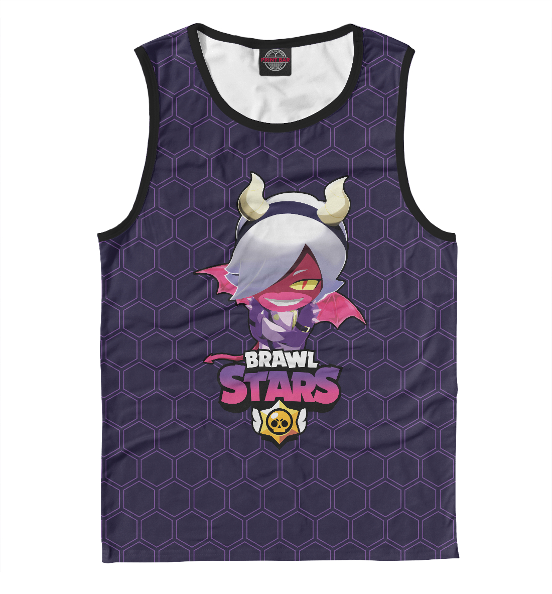 

Brawl Stars Trixie Colette