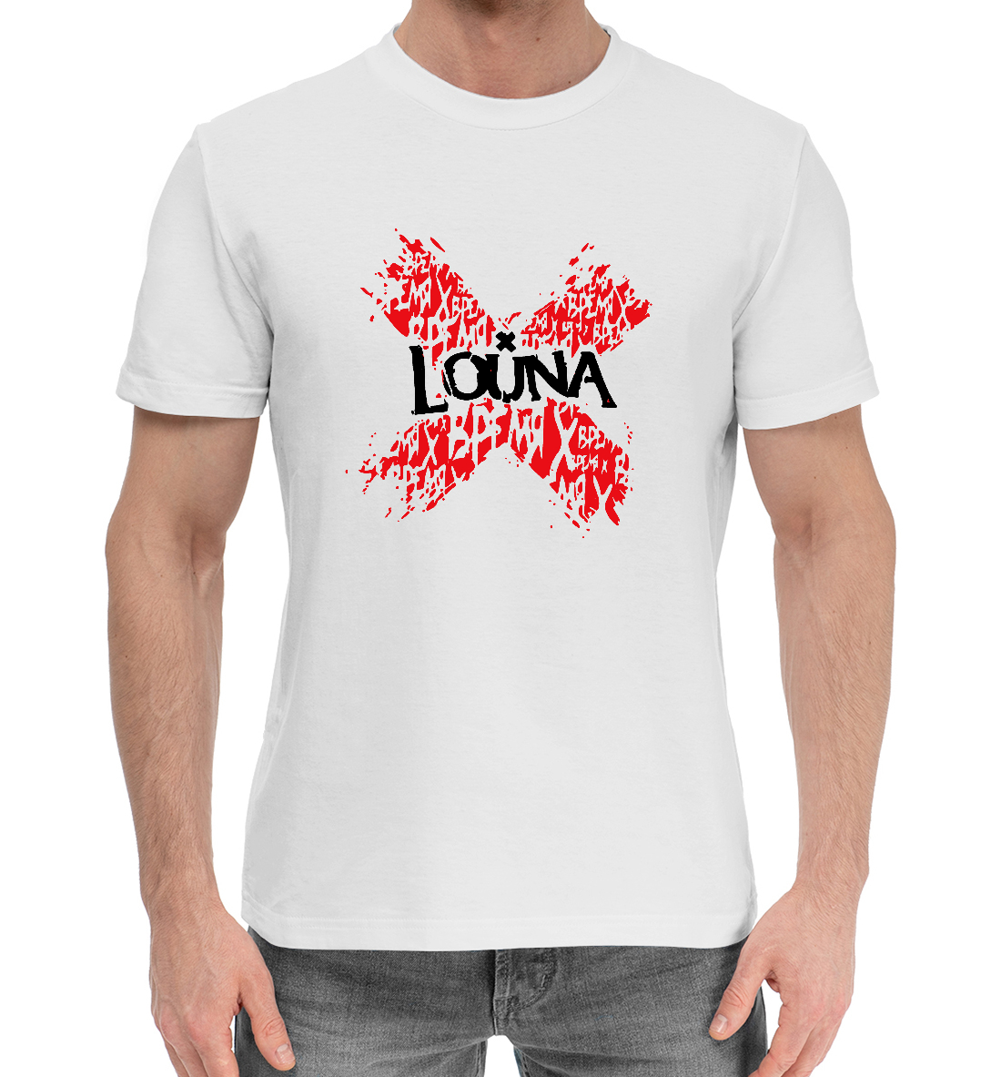 

Louna
