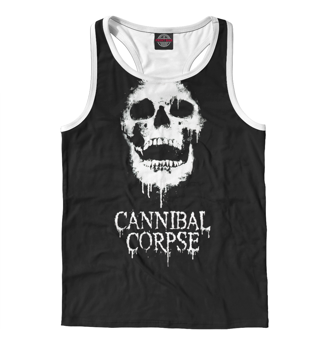 

Cannibal Corpse