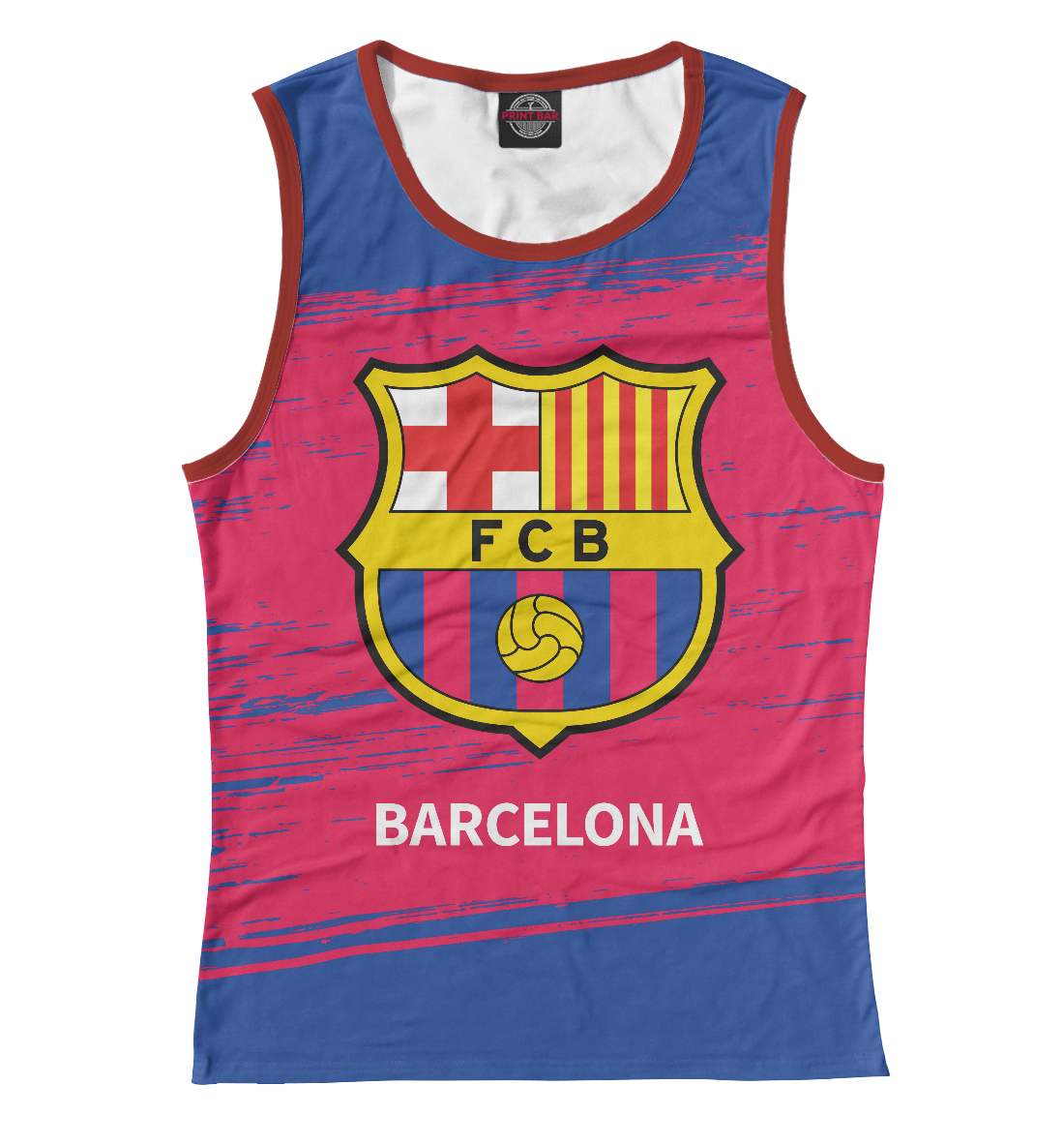 

Barcelona / Барселона