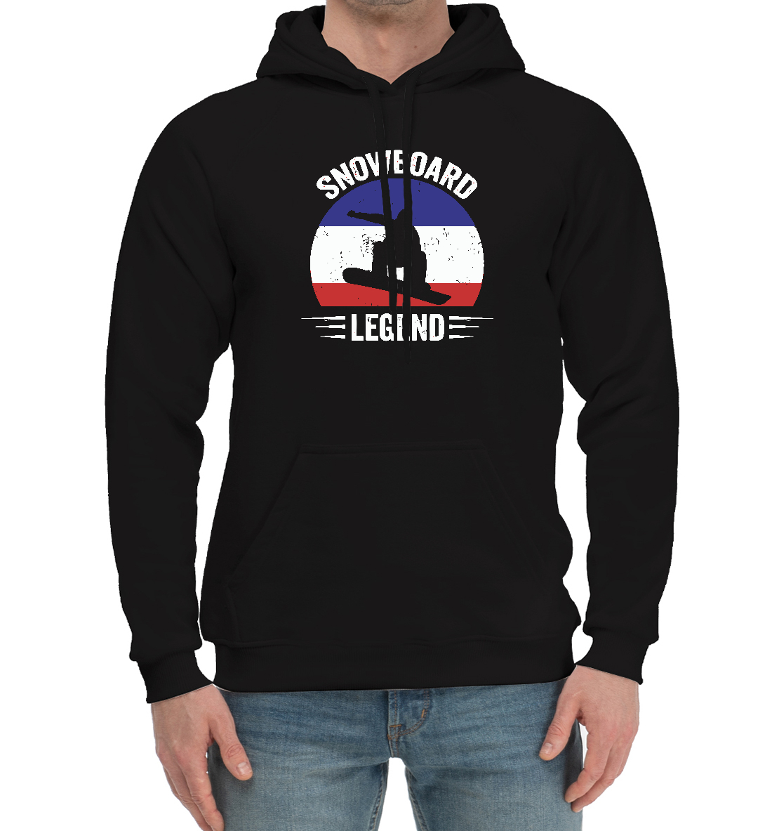 

Легенда Сноуборда