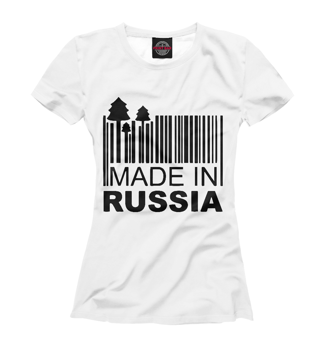 

Made in Russia